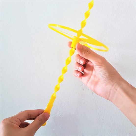 10x Flying frisbee - Image 2