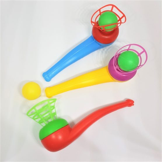 10x Floating blow pipe ball - Image 2
