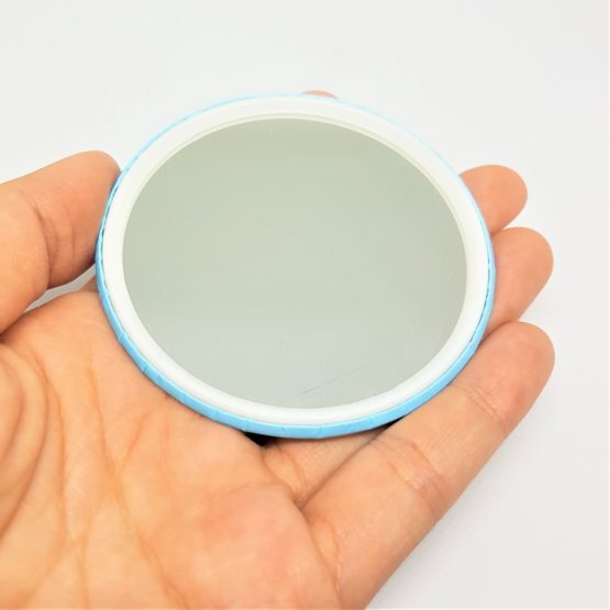 10x Compact Purse Mirror - Image 3