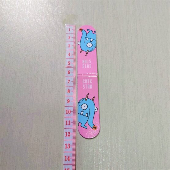 6x Magnetic Bookmark - Image 9