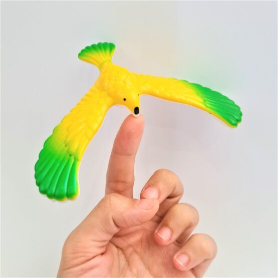 10x Magic Balancing Bird Physics Scientific Toy - Image 2