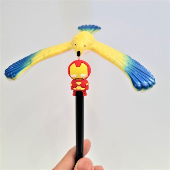 10x Magic Balancing Bird Physics Scientific Toy - Image 3