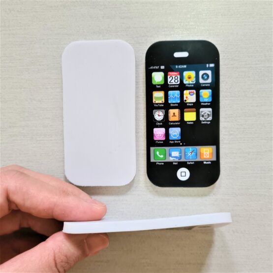 10x Cute Handphone Eraser - Image 3