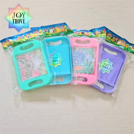 10x Premium Maze Game - Image 5