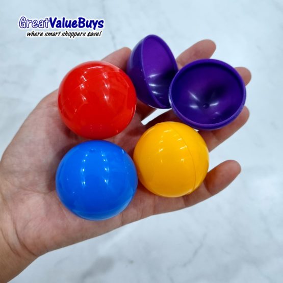 42mm Capsule Balls 25s - Image 2