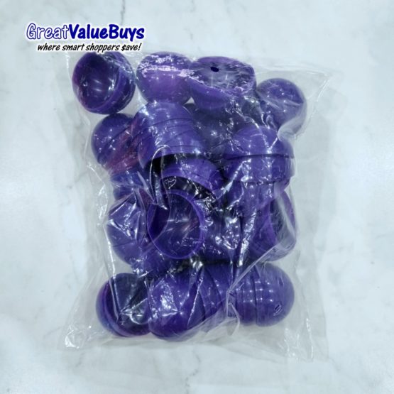 42mm Capsule Balls 25s - Image 6