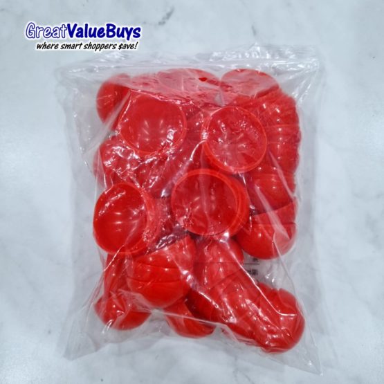 42mm Capsule Balls 25s - Image 4