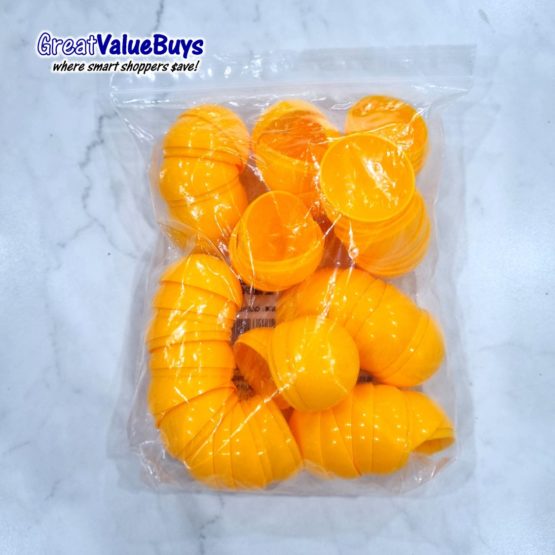 42mm Capsule Balls 25s - Image 3