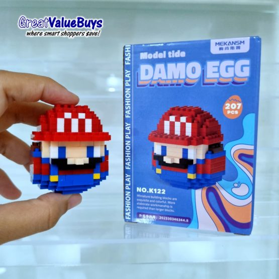 Nano building blocks - Image 5