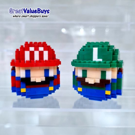 Nano building blocks - Image 4