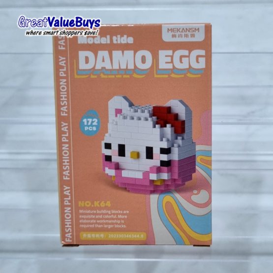 Nano building blocks - Image 11