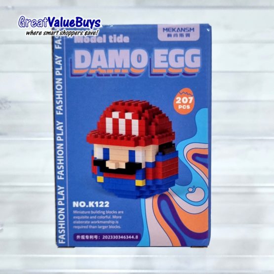Nano building blocks - Image 12