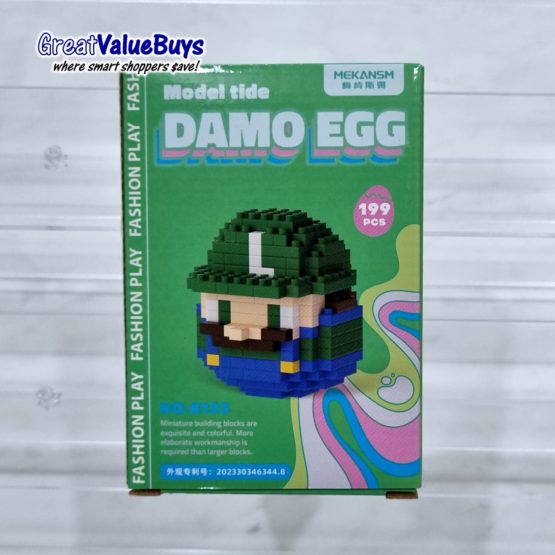 Nano building blocks - Image 13