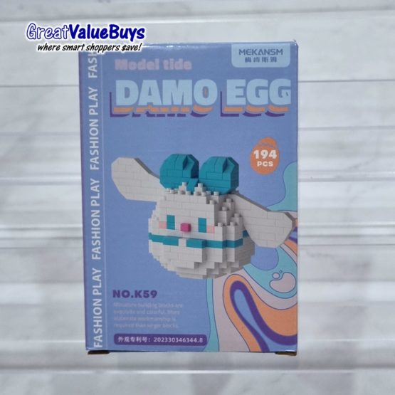 Nano building blocks - Image 8