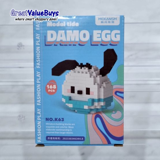 Nano building blocks - Image 7