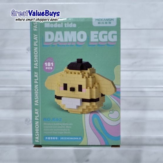 Nano building blocks - Image 9
