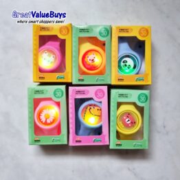10x Mosquito repellent bracelet