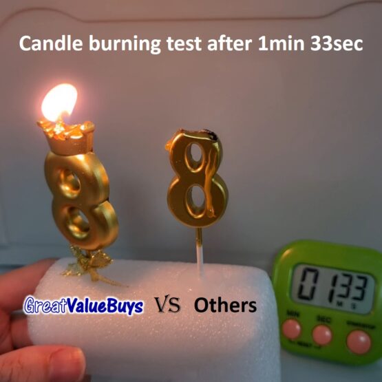Candles - Image 3