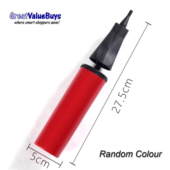 Balloon Pump