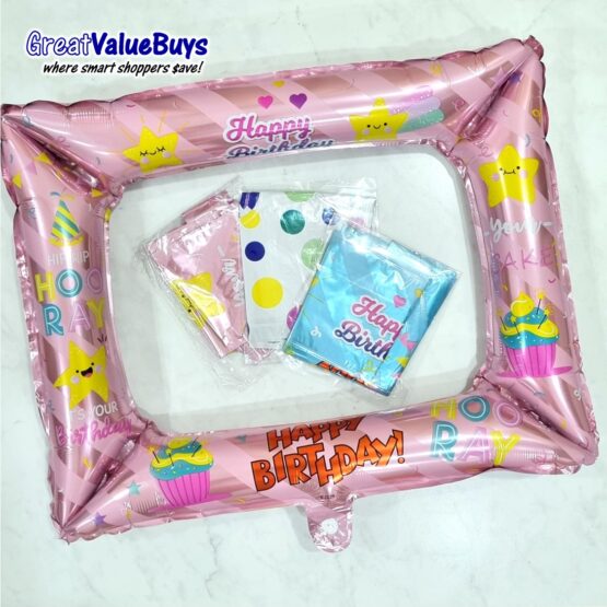Inflatable Photo Frame - Image 2