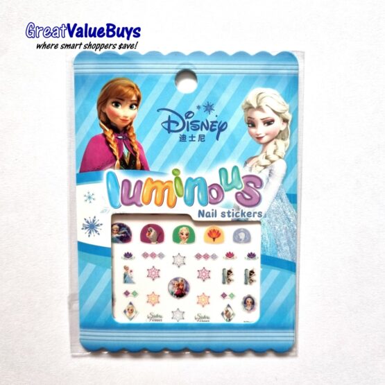 Nail Stickers - Image 6