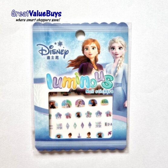 Nail Stickers - Image 5