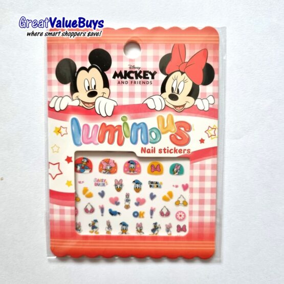 Nail Stickers - Image 4