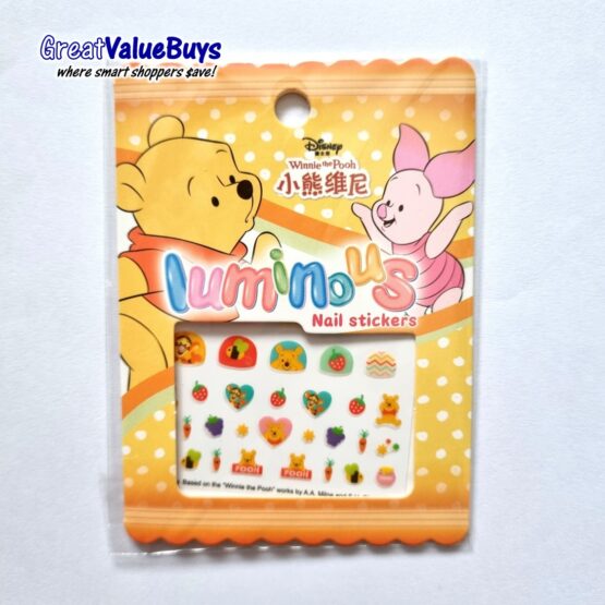 Nail Stickers - Image 2