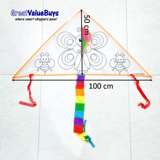 5x DIY Kite - Image 2