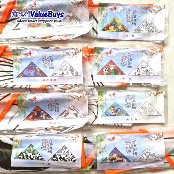 5x DIY Kite - Image 3