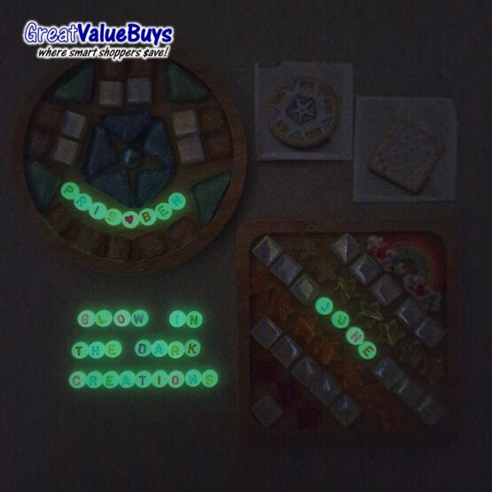 DIY Mosaic Coaster - Image 8