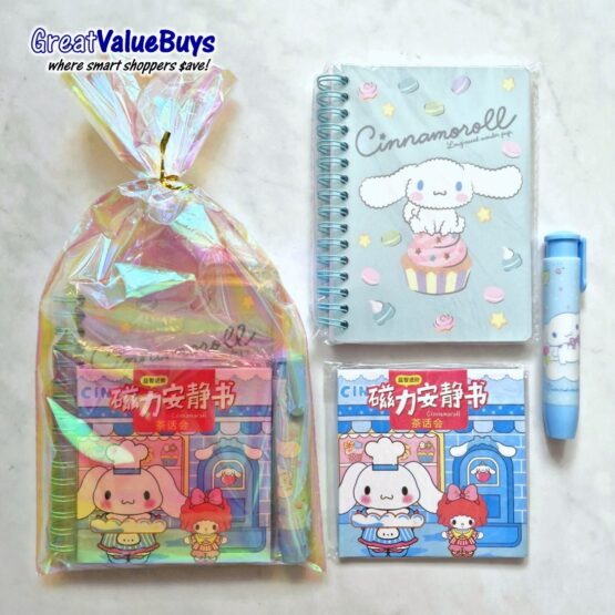 Sanrio Goodies Set - Image 6