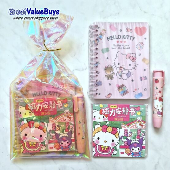 Sanrio Goodies Set - Image 5