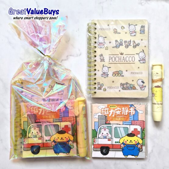 Sanrio Goodies Set - Image 2