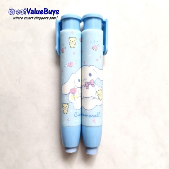 Sanrio Retractable Eraser - Image 6