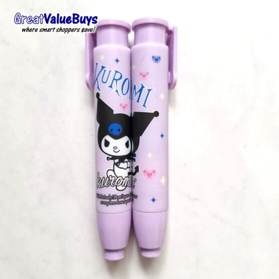 Sanrio Retractable Eraser - Image 4