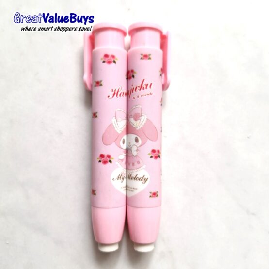 Sanrio Retractable Eraser - Image 3