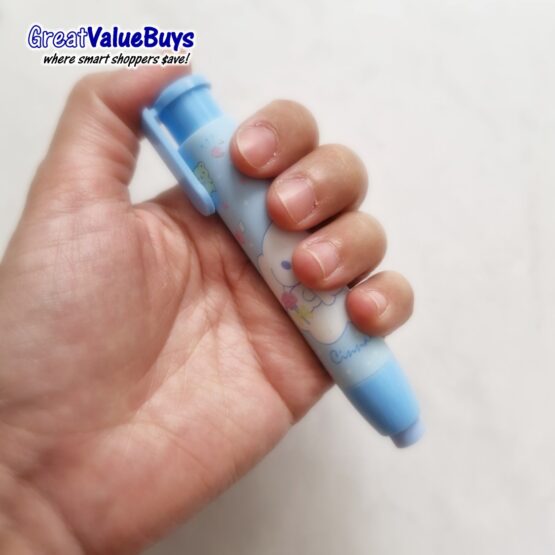 Sanrio Retractable Eraser - Image 7