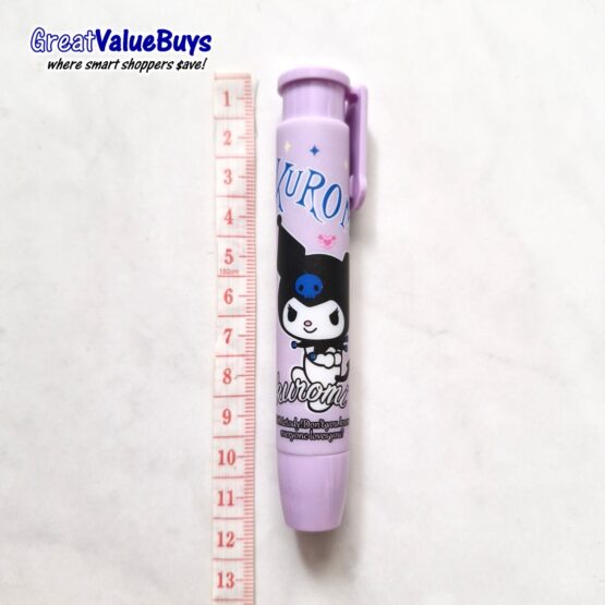 Sanrio Retractable Eraser - Image 8