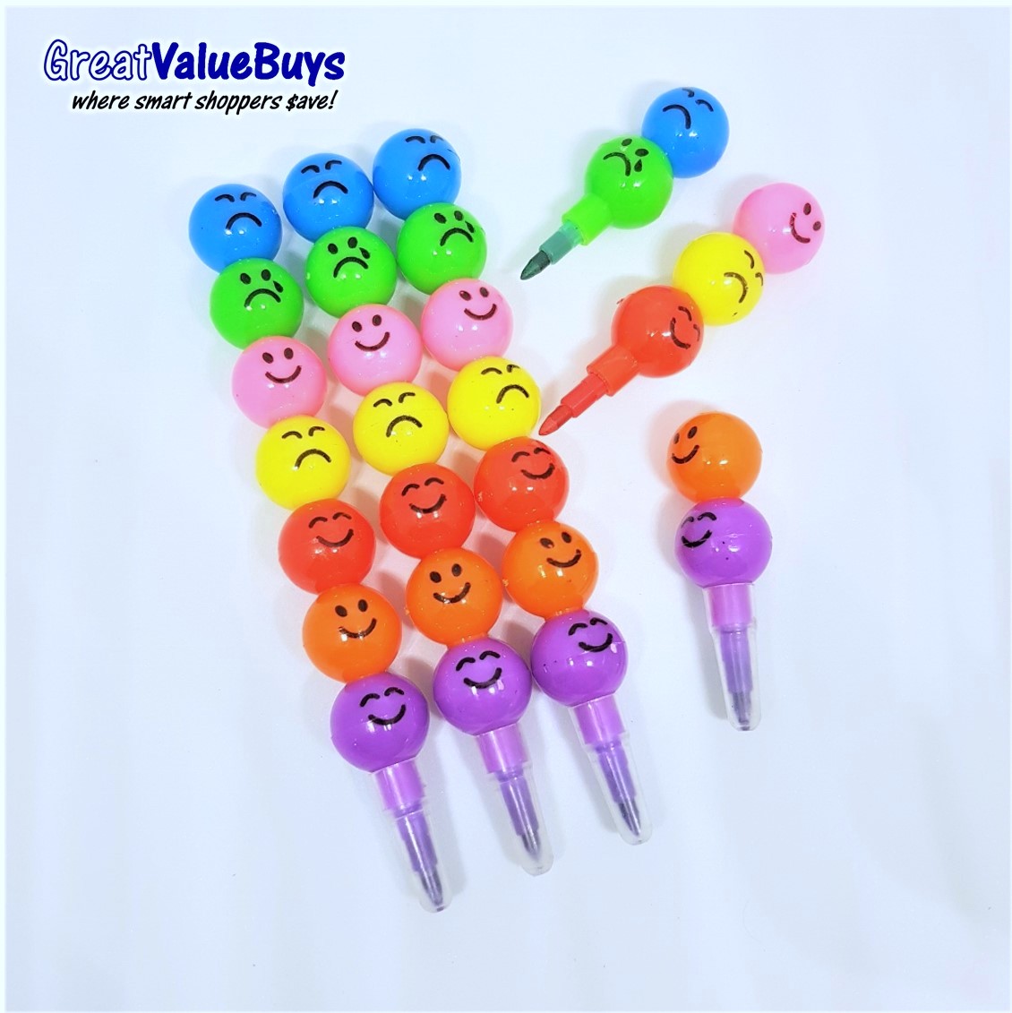 KID018 7-colour Crayon main (1024x1024) logo