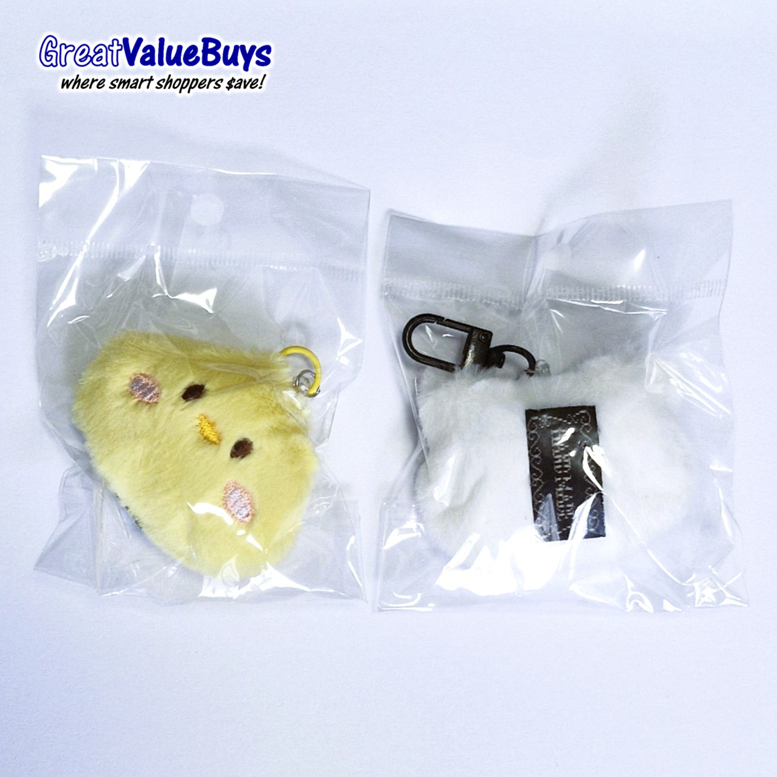 Plushie Keychain - Image 6