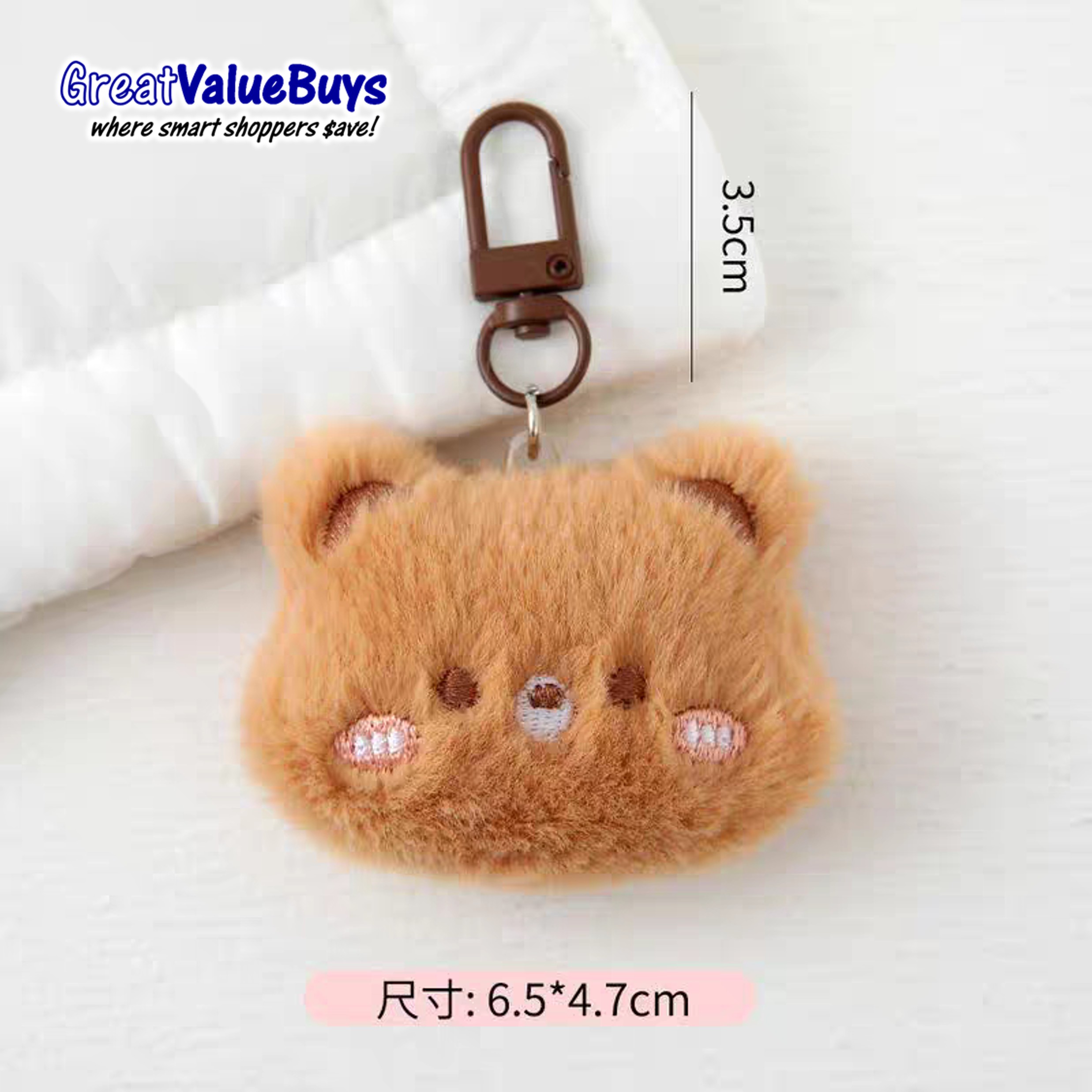 Plushie Keychain - Image 5