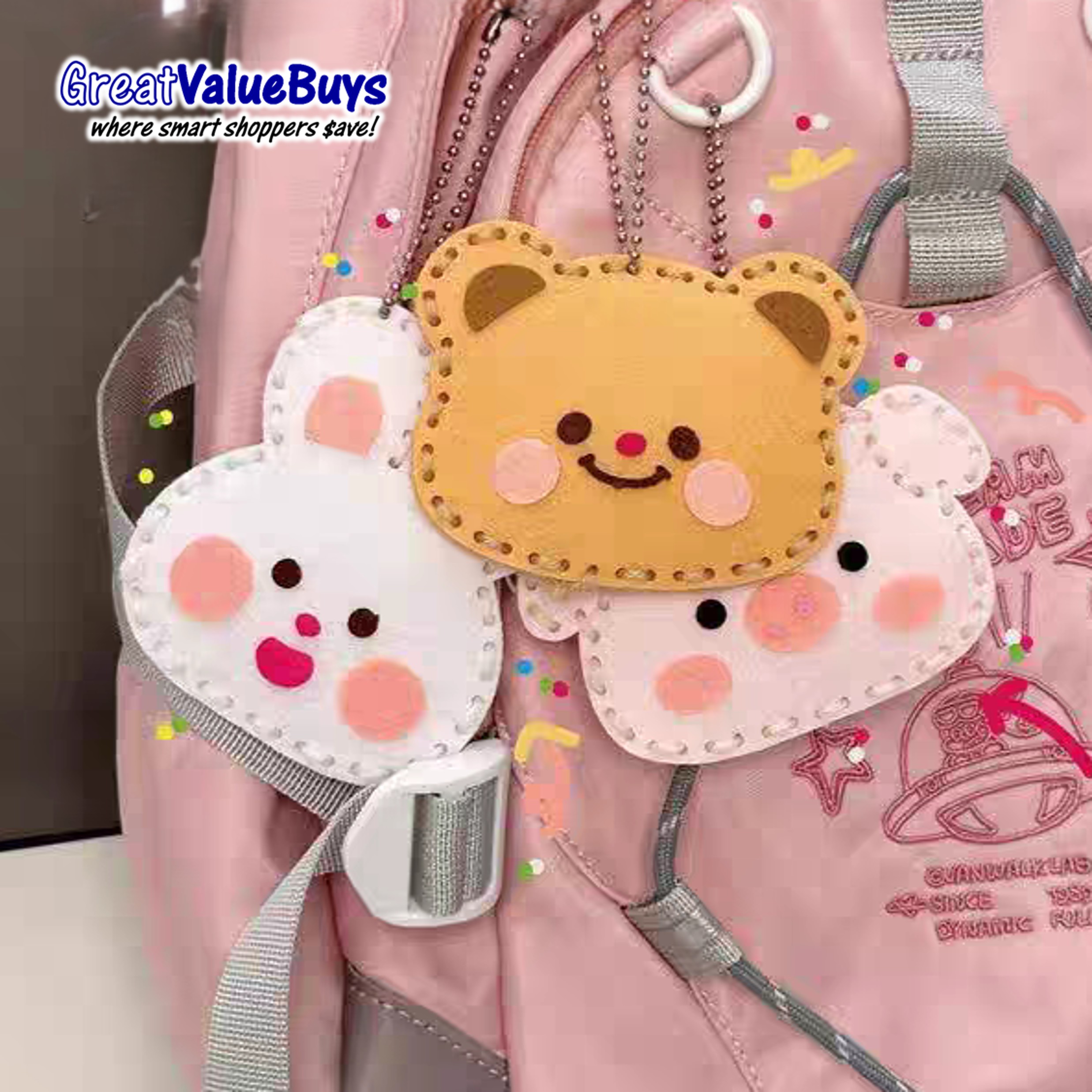 DIY Sewing Keychain - Image 4