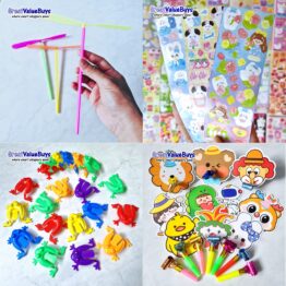 10pcs for $2