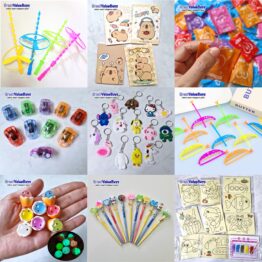 10pcs for $3