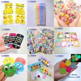 10pcs for $4