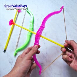 10x Kids Archery