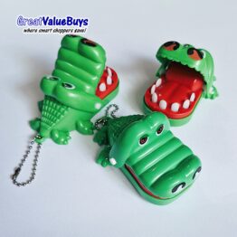 Mini Crocodile Dentist