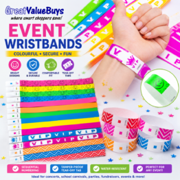 Event Wristband