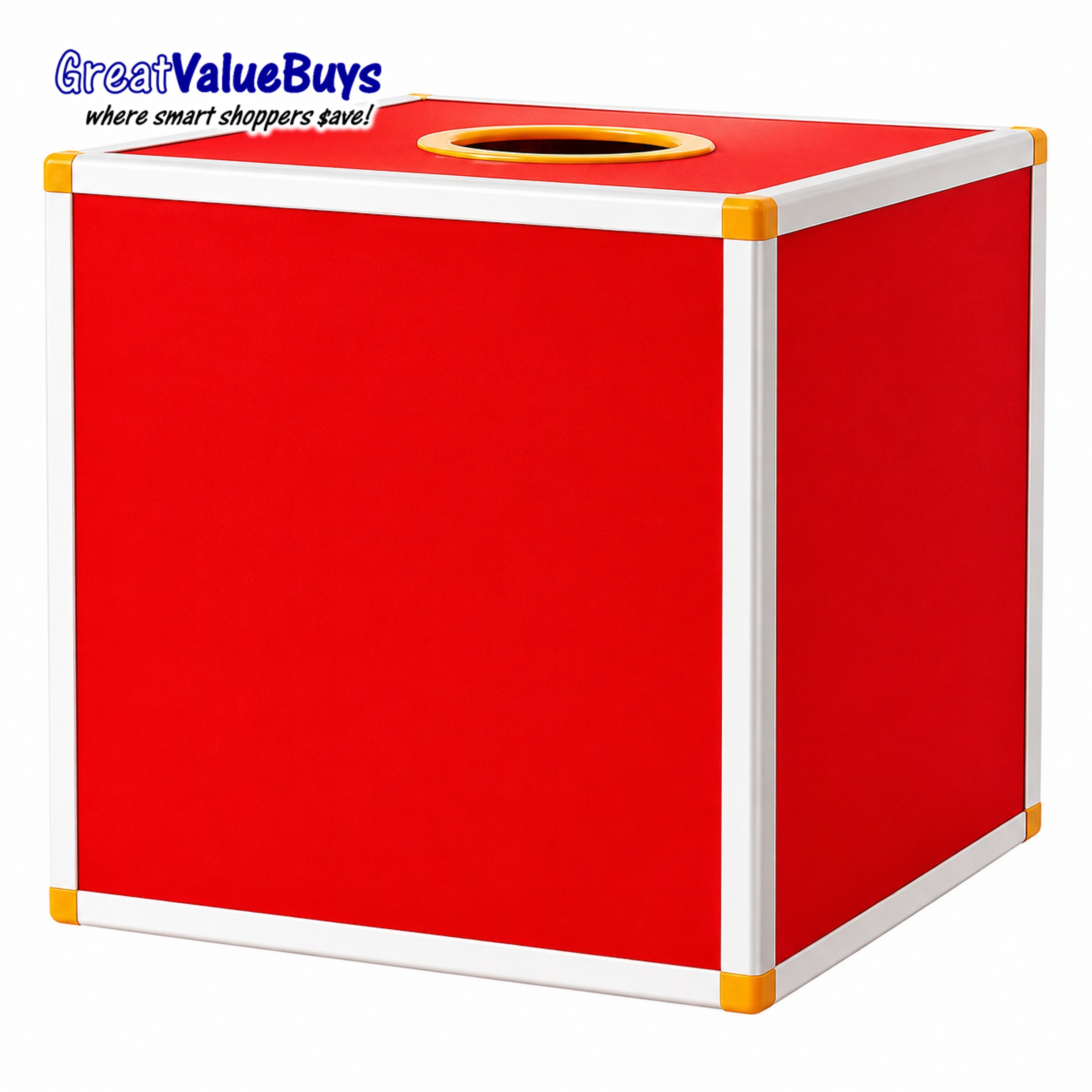 30cm Lucky Draw Box - Image 5